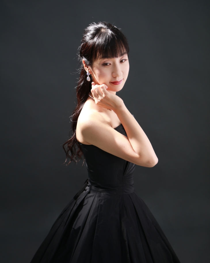 山内敦子
